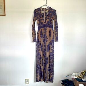 For Love & Lemons Dress